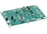 Texas Instruments Module d'évaluation TPS650350Q1EVM