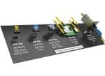 Molex Ensembles de câbles et systèmes de connecteurs PCIe NearStack