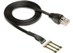 Sensirion Kit d'évaluation de température SEK-SHT40A-AD1B