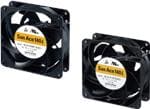 Sanyo Denki San Ace 140L 9LG High Airflow, Long Life DC Fans