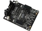 Wolfspeed CGD1700HB2P-BM3 commandes de grilles