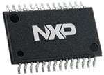 NXP Semiconductors Quadruples commutateurs côté haut MC33XS2410