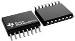Texas Instruments Commandes de grilles à canal double UCC21550/UCC21550-Q1