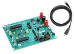 Texas Instruments Carte d'évaluation (EVM) de resynchroniseur DS560MB410EVM