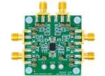 Analog Devices Inc. Cartes d'évaluation EVAL-ADA4510-2ARx