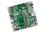 Toradex Yavia Carrier Board