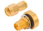 Amphenol / SV Microwave Connecteurs UltraLite
