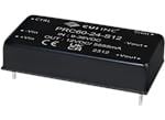 CUI Inc Convertisseurs CC-CC PRC40/60