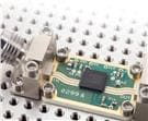 Quantic X-Microwave Projecteur sur pSemi