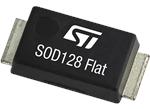 STMicroelectronics Diodes de puissance Schottky à tranchée STPSTxH100/Y