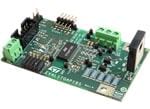 STMicroelectronics Tableau de démonstration EVALSTGAP1BS