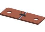 Vishay / Dale Résistances de shunt Power Metal Strip® WSBE