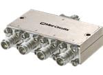 Mini-Circuits ZC4PD-E18673+ Coaxial Power Splitter/Combiner