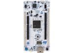 STMicroelectronics Carte NUCLEO-H753ZI STM32 Nucleo-144
