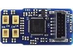 STMicroelectronics Carte d’extension de matrice de microphone STEVAL-STWINMA2