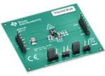 Texas Instruments Module d'évaluation TPS62A06EVM-248