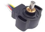 Amphenol Piher Capteurs rotatifs multi-tours PSCM