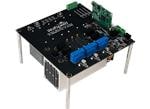 Wolfspeed Onduleur CRD25DA12N-FMC triphasé 25 kW