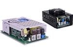 Bel Power Solutions Alimentations électriques CA-CC EPG500 et MEPG500