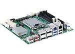 K3833-Q mITX Industrial Series Motherboard