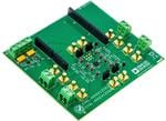 Analog Devices Inc. Carte d'évaluation EVAL-ADG1412LEBZ