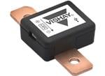 Shunt de batterie intelligent à haute tension HV-IBSS-USB