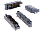 Amphenol Commercial Connecteurs Millipacs® Plus
