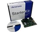 Renesas Electronics RL78/G14 kit de démarrage