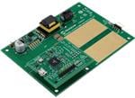 Microchip Technology Kit d’évaluation haptique EV86G67A