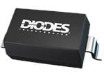 Diodes Incorporated Diode à faible fuite et haute tension DHVSD3004S1Q