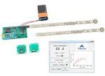 Tekscan FlexiForce™ Prototyping Kit