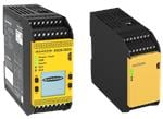 Banner Engineering XS26 Series Base Safety Controllers