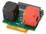 LoadSlammer 120A DC PTO Board Connectors