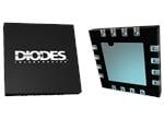 Diodes Incorporated Convertisseur Buck CC-CC synchrone AP66200
