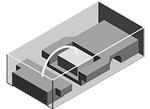 Vishay Semiconductors LED 0 603 TLMx1000 et TLMx1100