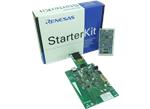 Renesas Electronics  Kit de démarrage RSK-RX23W 