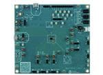 Analog Devices / Maxim Integrated Kit d’évaluation MAX77658EVKIT