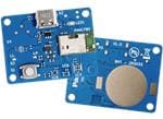 Panasonic Electronic Components Kit de démonstration maillé Wirepas ENW89854ATKF