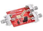 Texas Instruments Module d'évaluation TRF0206EVM-CVAL