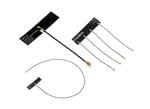Molex Antennes à profil mince monopole de qualité automobile