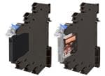 Relais E/S minces G2RV-ST et G3RV-ST