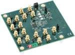Texas Instruments Modules d'évaluation ADD9813EVM et ADS9817EVM