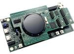 Ambiq Apollo4 Plus Display Kit