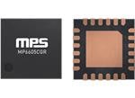 Monolithic Power Systems (MPS) MP6605C Low-Side MOSFET Driver ICs