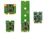 Coral Edge TPU ML Accelerator Modules