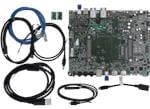 Texas Instruments Carte processeur commune J721EXCP01EVM 