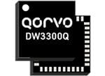 Qorvo Emetteur-récepteur à faible puissance (UWB) et bande ultra-large DW3300Q