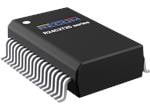 RECOM Power R24C2T25-X Power Modules