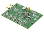 Analog Devices Inc. Frontal analogique/interface numérique CN0577