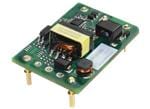 CUI Inc Convertisseurs CC/CC 1/16e de brique 10 W PQC10-O